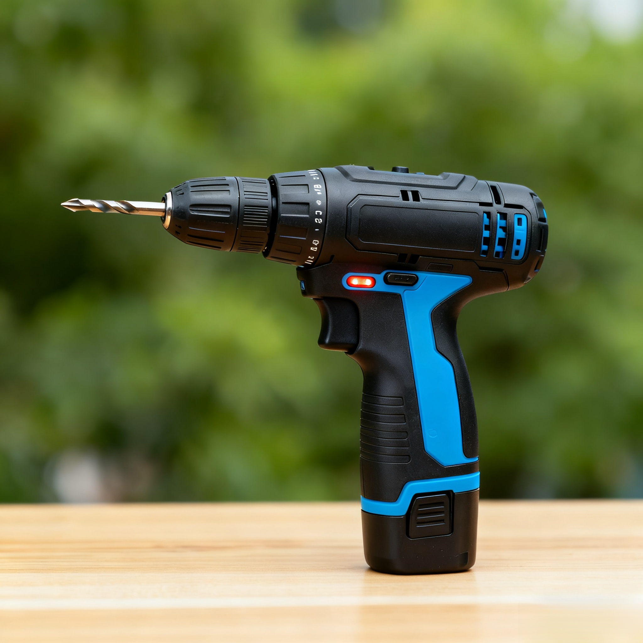 Wiederaufladbarer elektrischer Schraubendreher