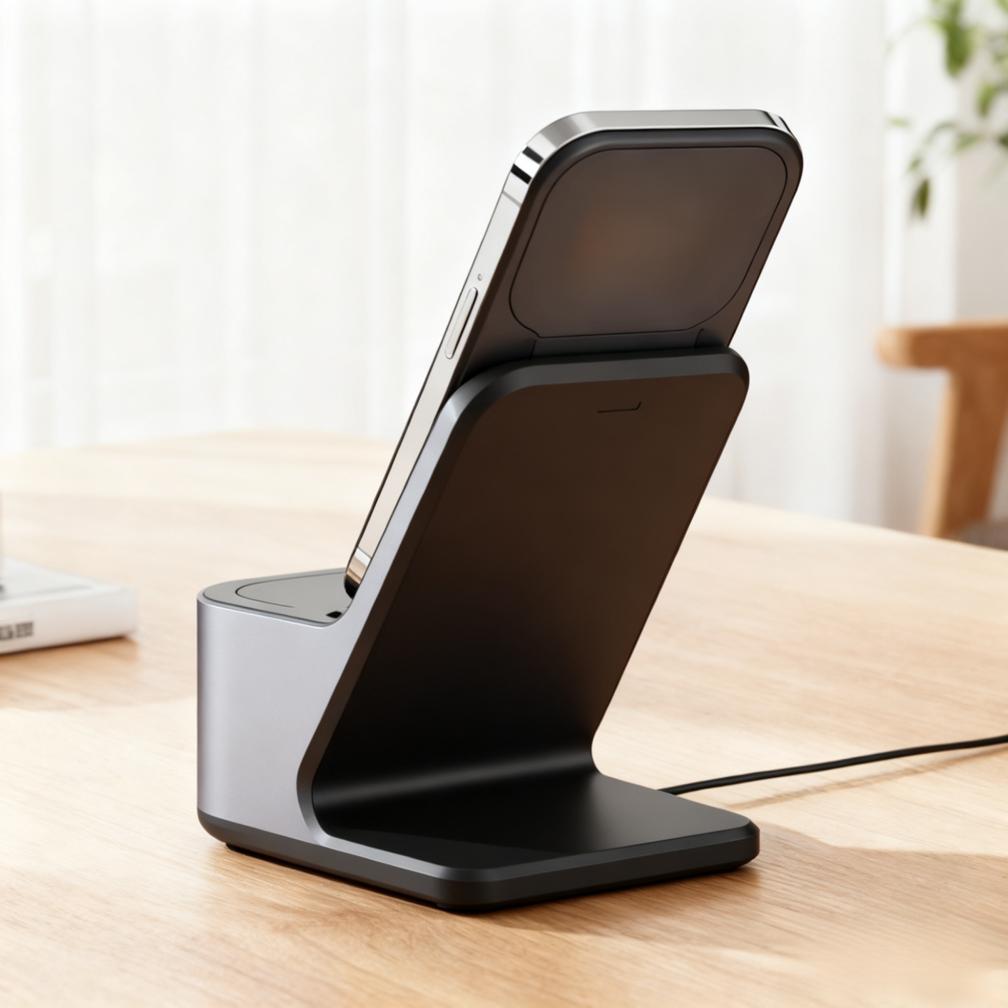 Intelligenter Bluetooth-Lautsprecherständer