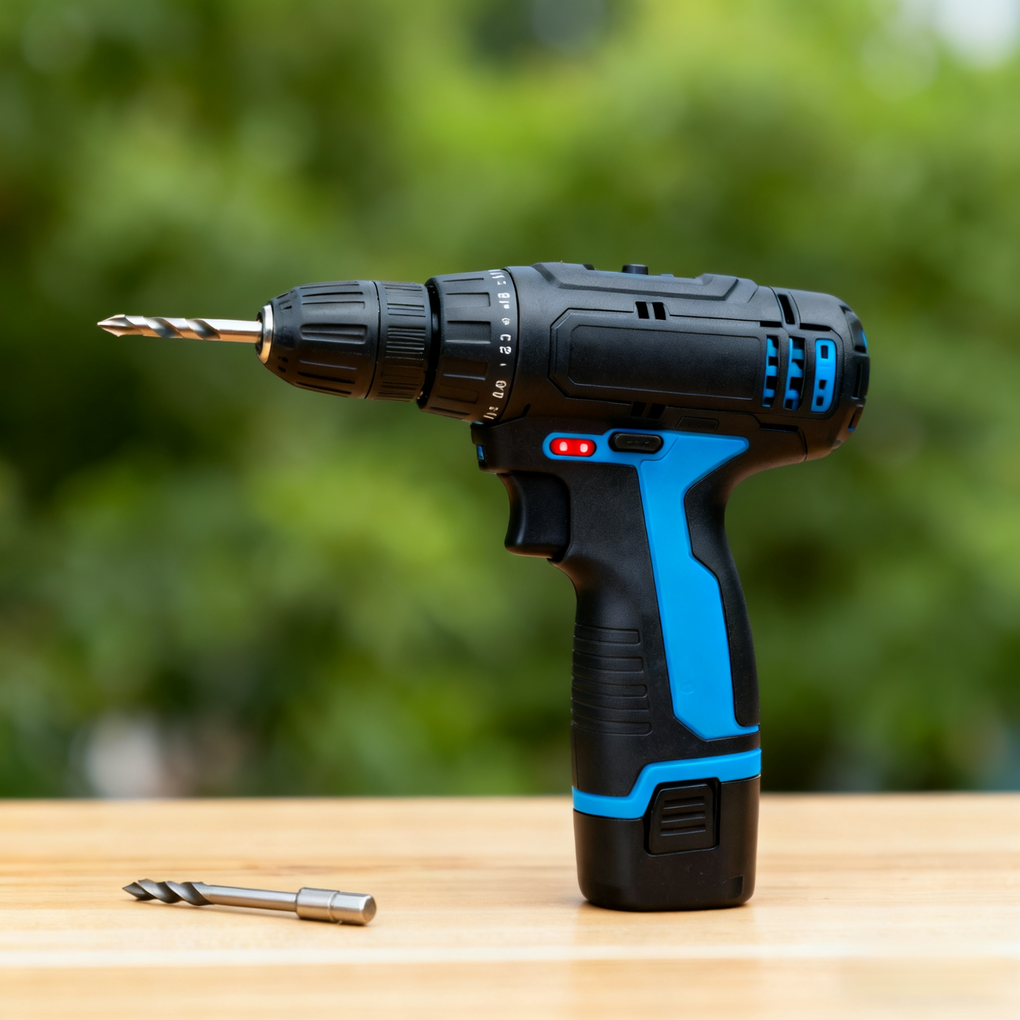 Wiederaufladbarer elektrischer Schraubendreher