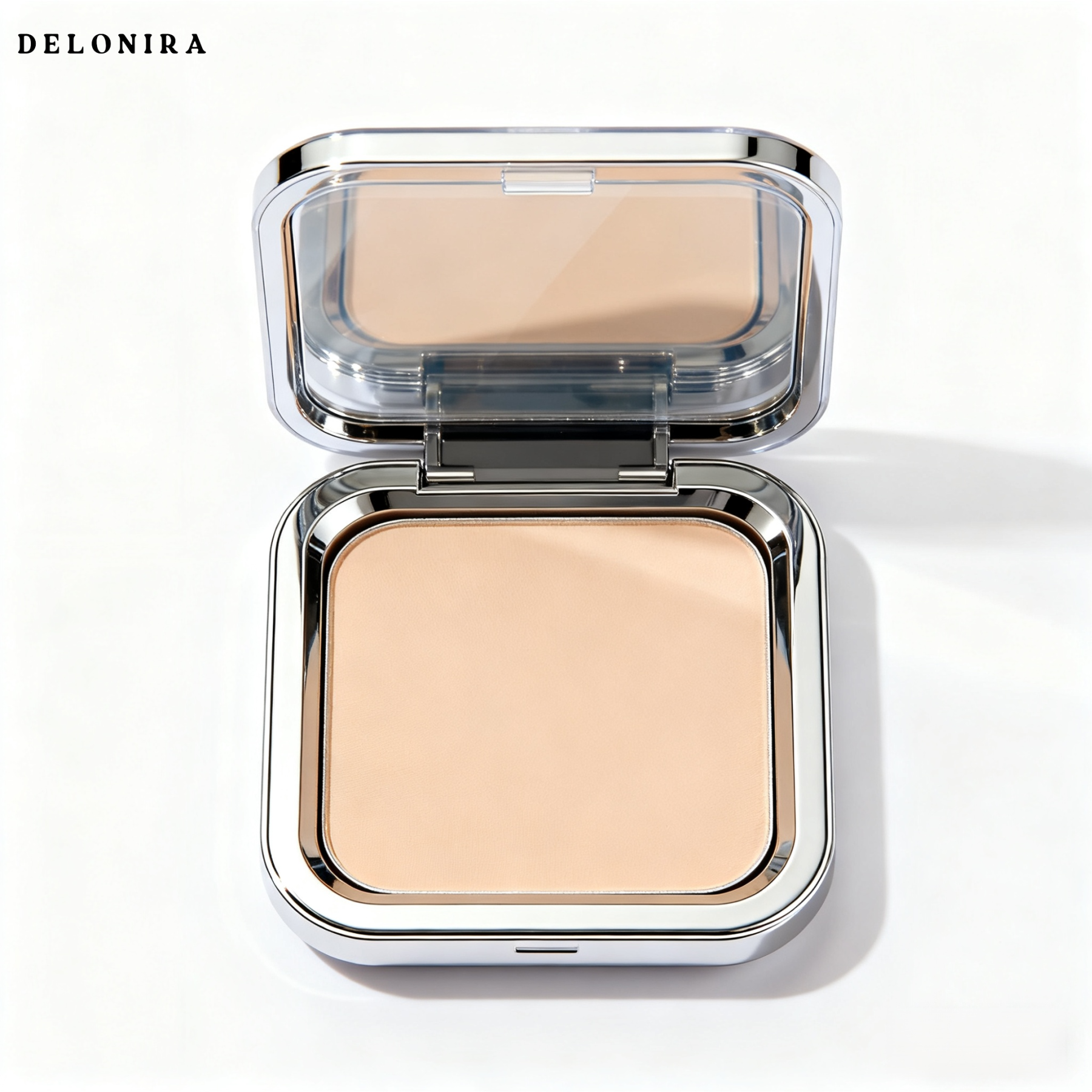 Delonira   Air Cushion Concealer, langanhaltend, leicht und passgenau