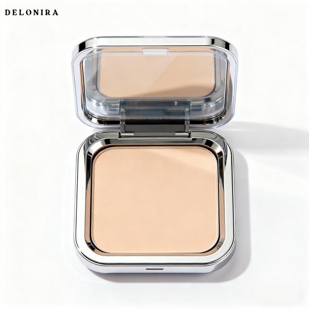 Delonira   Air Cushion Concealer, langanhaltend, leicht und passgenau