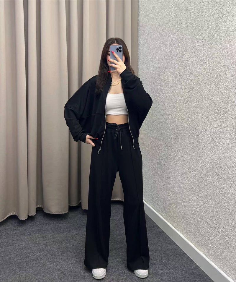 Sissel™ | Women's two piece suit set for maximum comfort and style