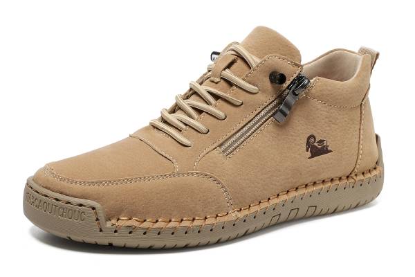 (🔥 50% off - Don't miss out!) Selected calfskin leather shoes - Orthopedic shoes - 👞 - Durable, non-slip, and waterproof (arch support, pain relief, unisex)