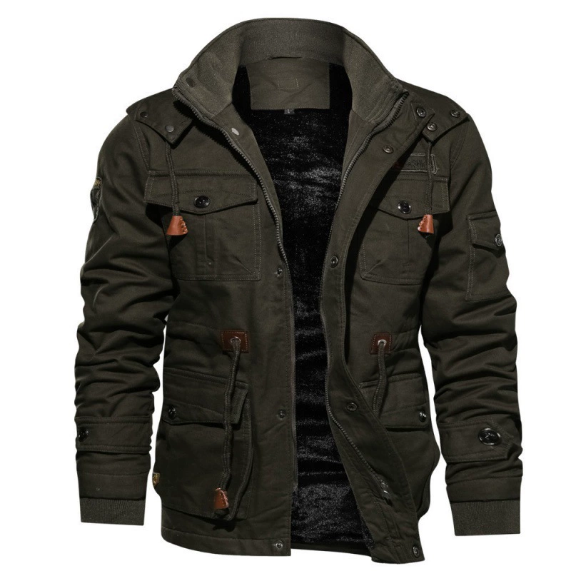 Survival Cotton Jacket