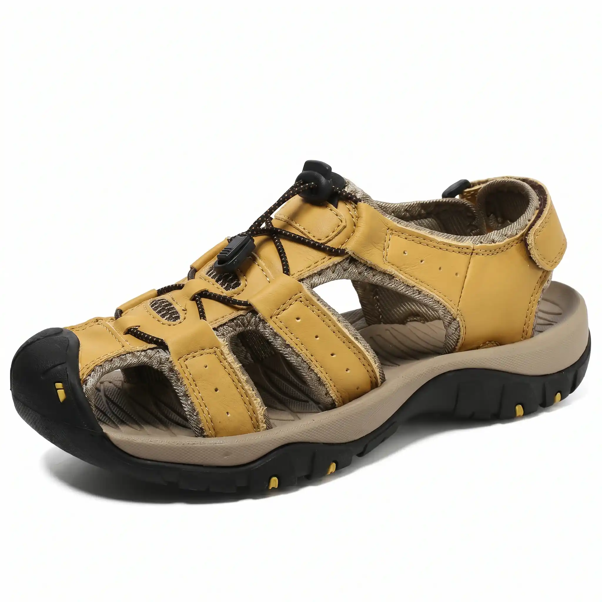 All-Terrain Comfort Sandals for Men