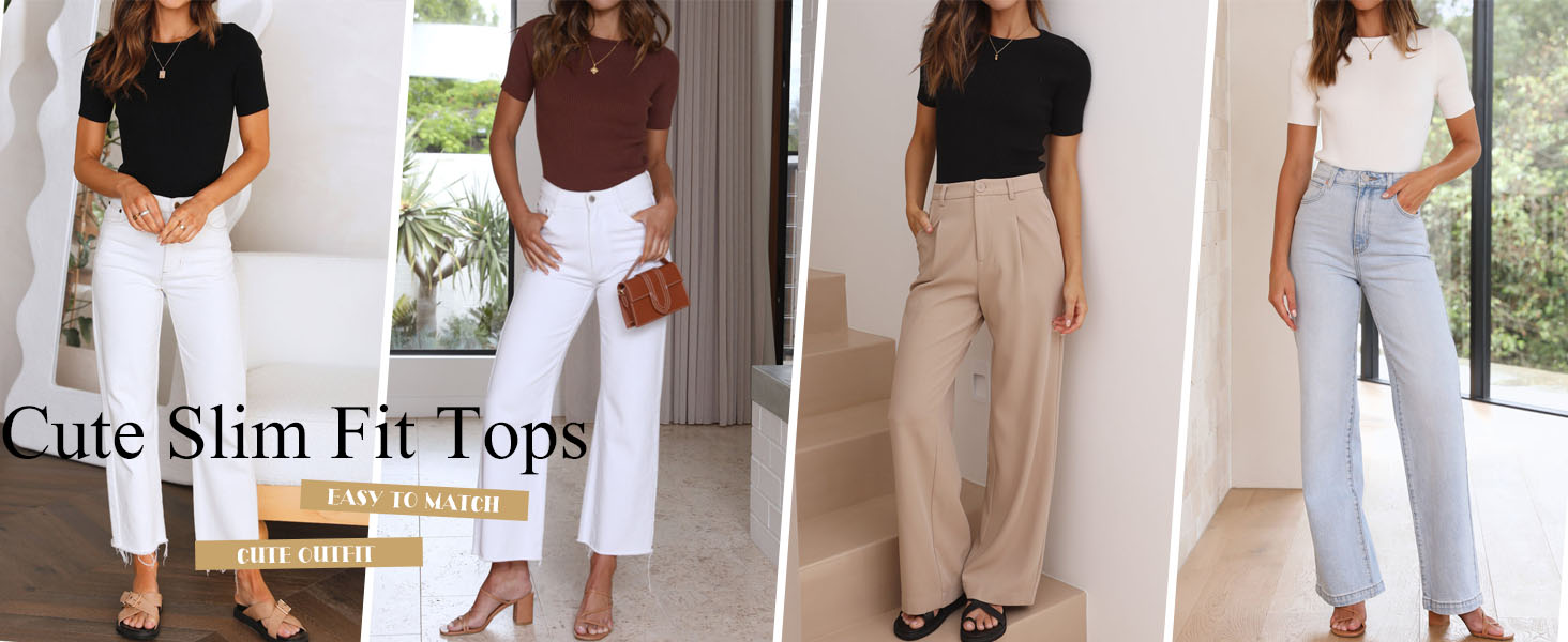 cute top for women