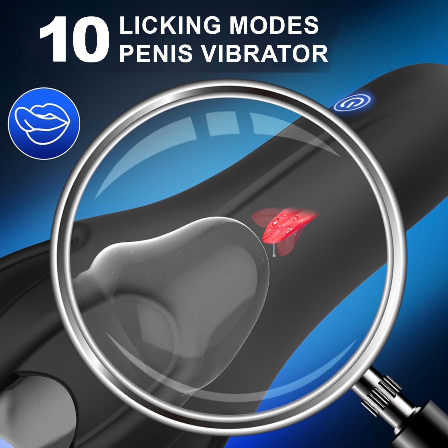 ❄️ Early Christmas Sale 70% OFF 💪 Viraxon™ 3in1 NeuroWave Therapy Device