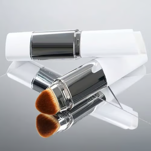 💥BUY 1 GET 1 FREE💥⏰💕🌟Cream Stick V White Korean Color-Changing Foundation Stick