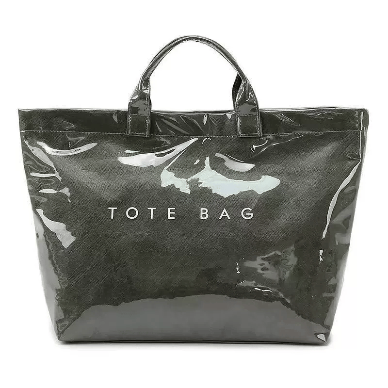 👜Designer Direct Sales - Women's Letters Print Tote Bag⏰