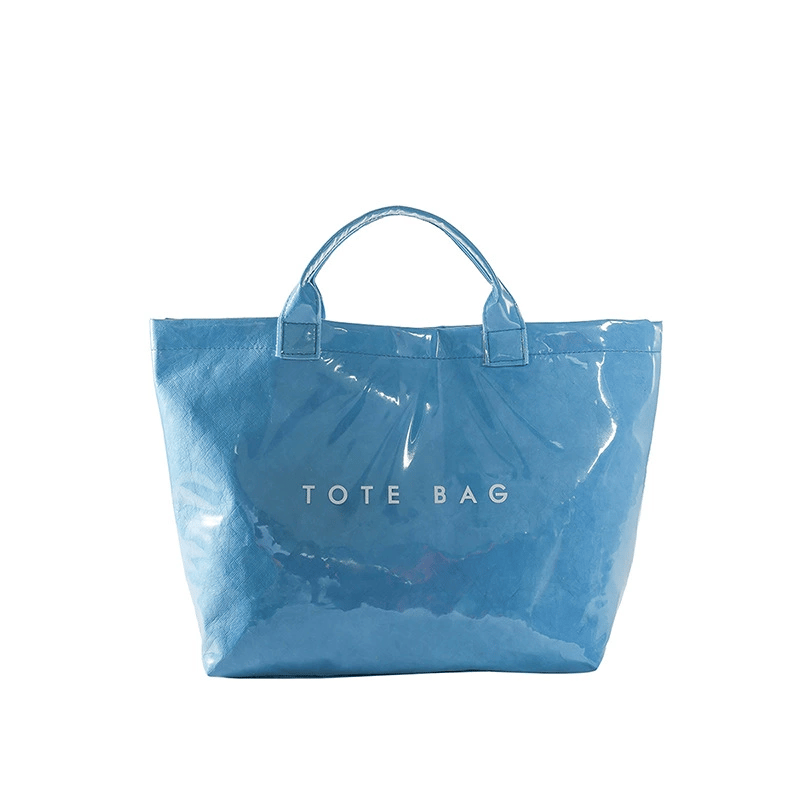 👜Designer Direct Sales - Women's Letters Print Tote Bag⏰