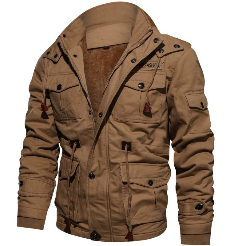 Survival Cotton Jacket
