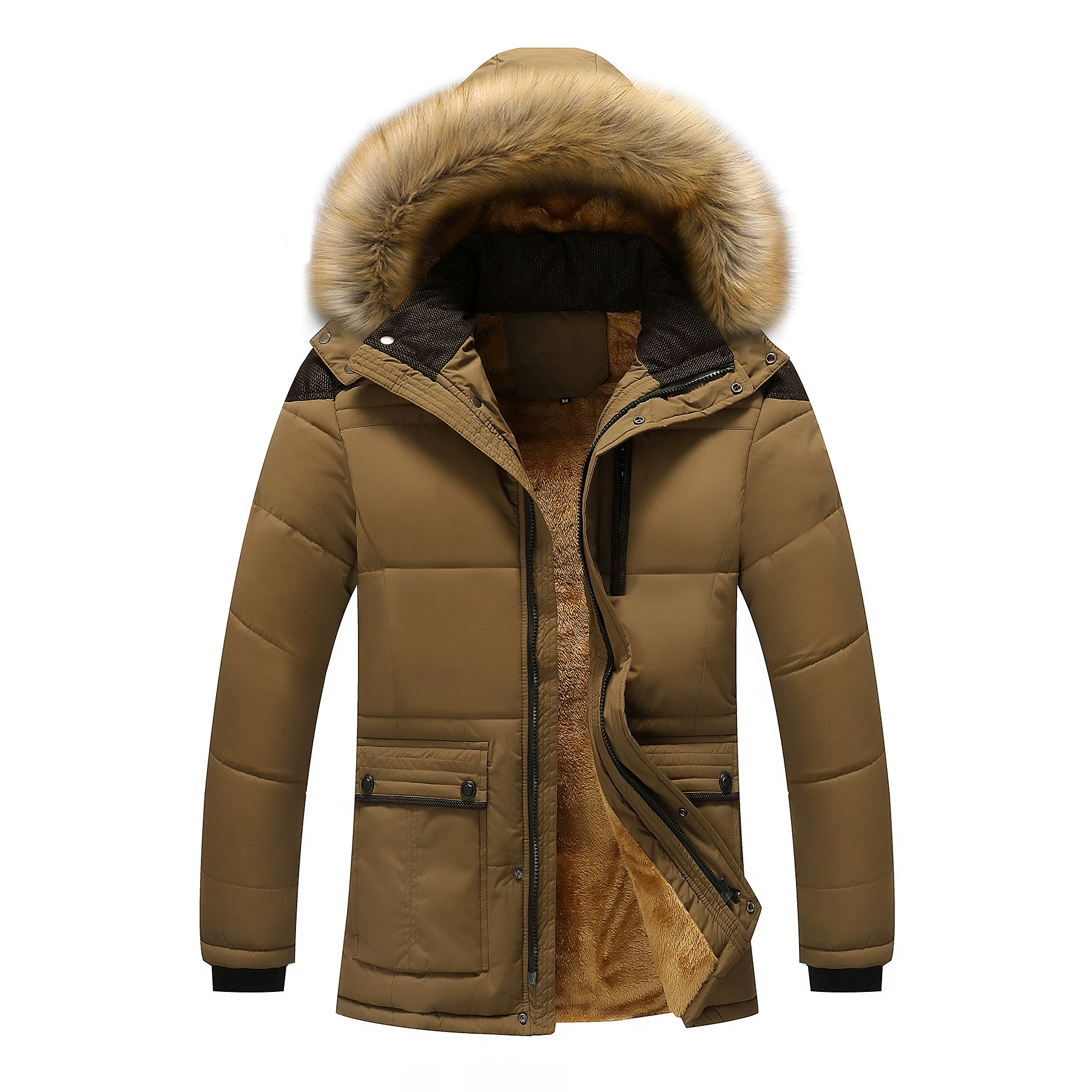 Ice Wall Parka