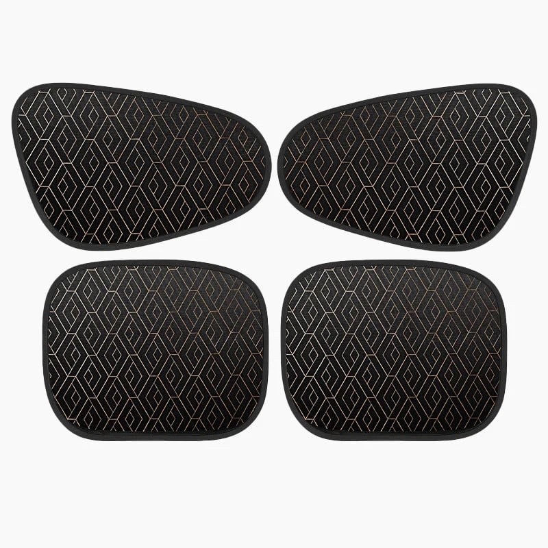📢⏰Universal Car Side Window Sun Shades