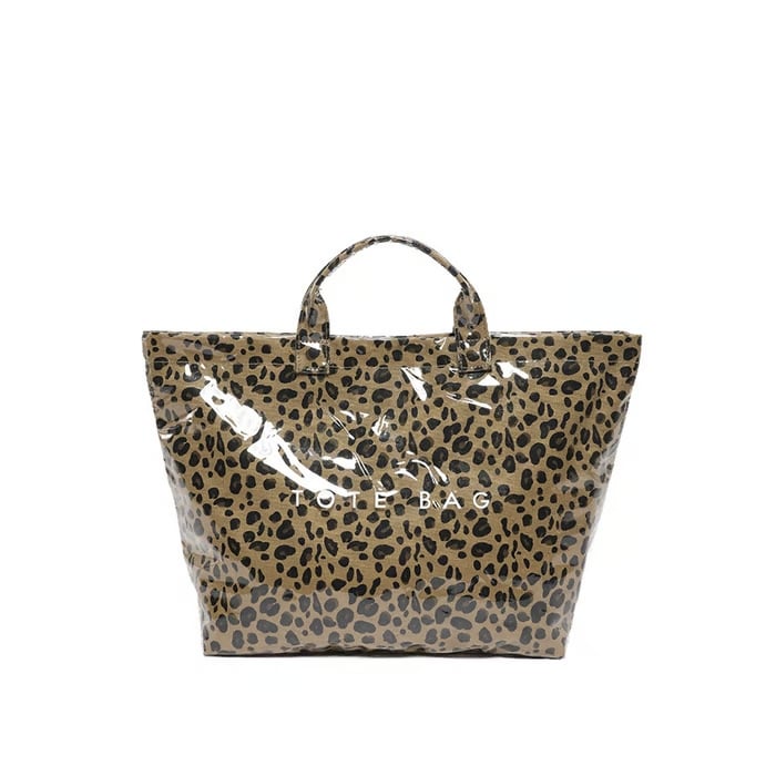 👜Designer Direct Sales - Women's Letters Print Tote Bag⏰