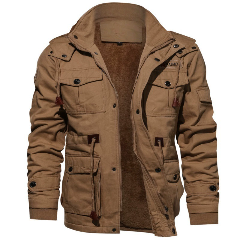 Survival Cotton Jacket
