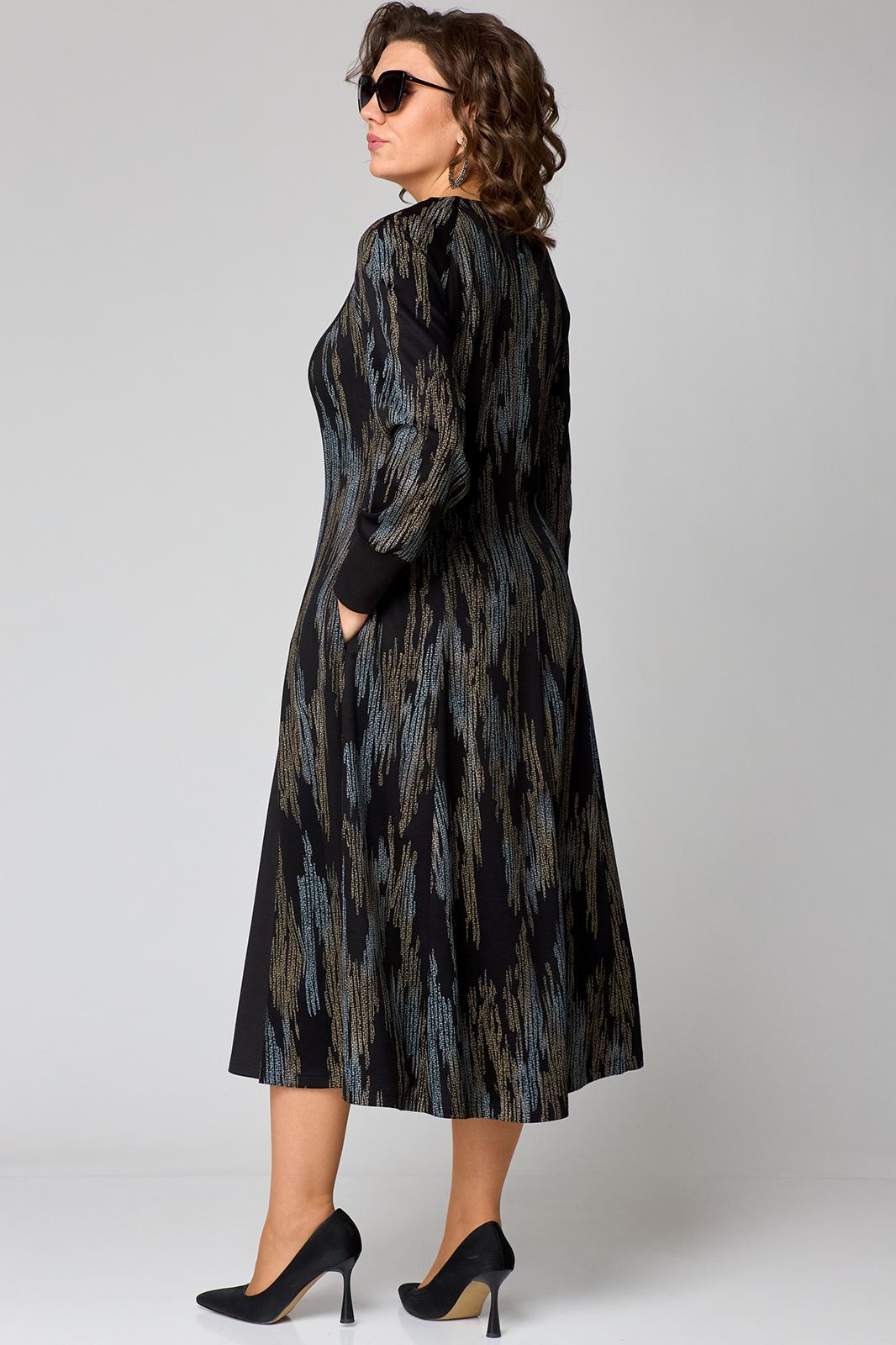 [S-5XL] 2025 new comfortable and elegant long-sleeved dress