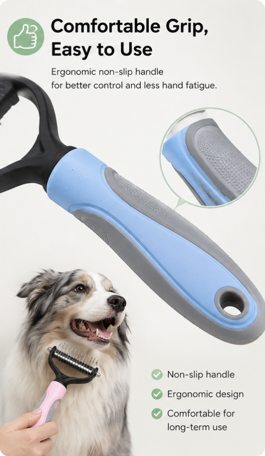 🐕Pet Pro Grooming Tool
