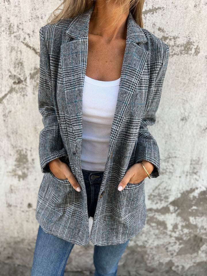 【S-5XL】2025 Autumn/Winter New Retro Fashion Cardigan Jacket