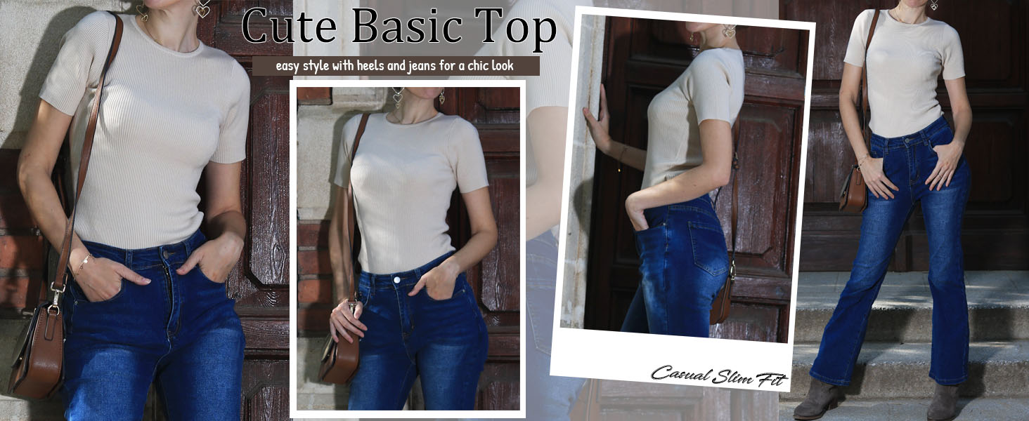 basic top