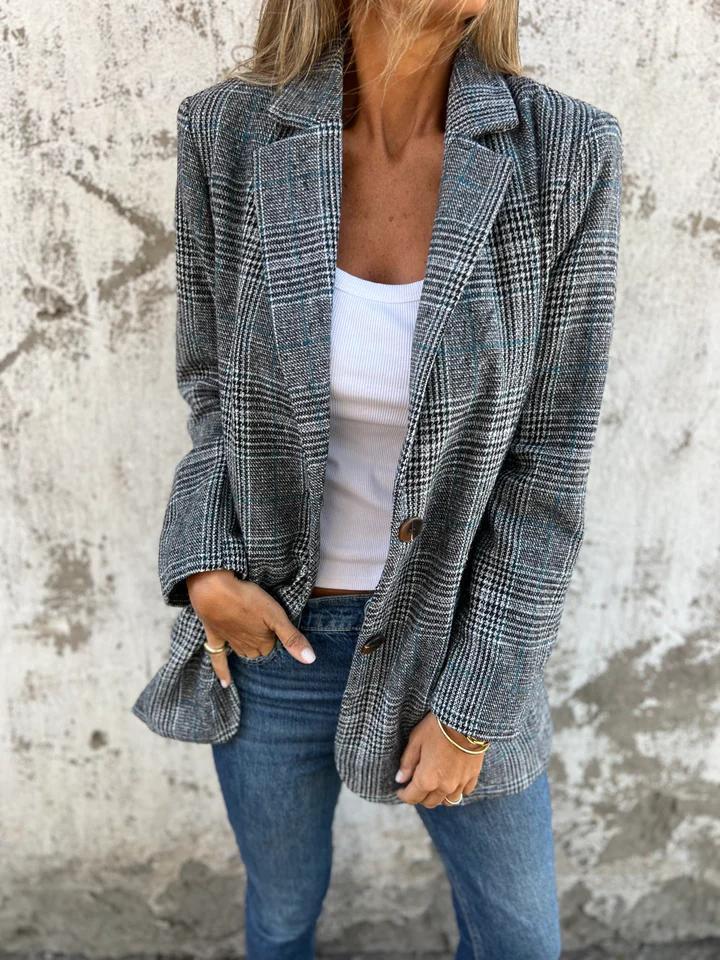 【S-5XL】2025 Autumn/Winter New Retro Fashion Cardigan Jacket