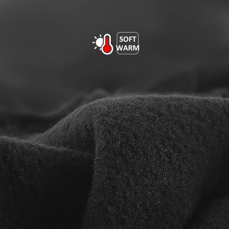 🔥Thermal Gloves — Windproof, Waterproof & Touchscreen-Ready Winter Gloves for Ultimate Comfort ❄️📱