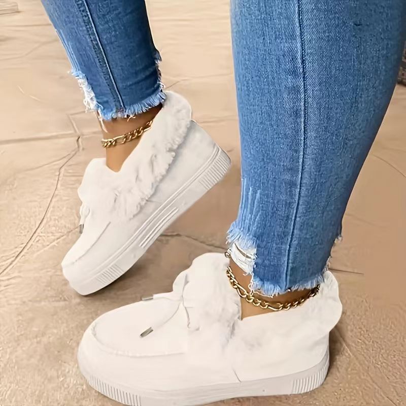 🔥Last Day 50% Off-Women's Classic Slip Resistant Ankle Snow Boots