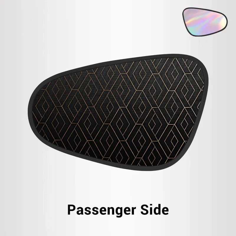 📢⏰Universal Car Side Window Sun Shades