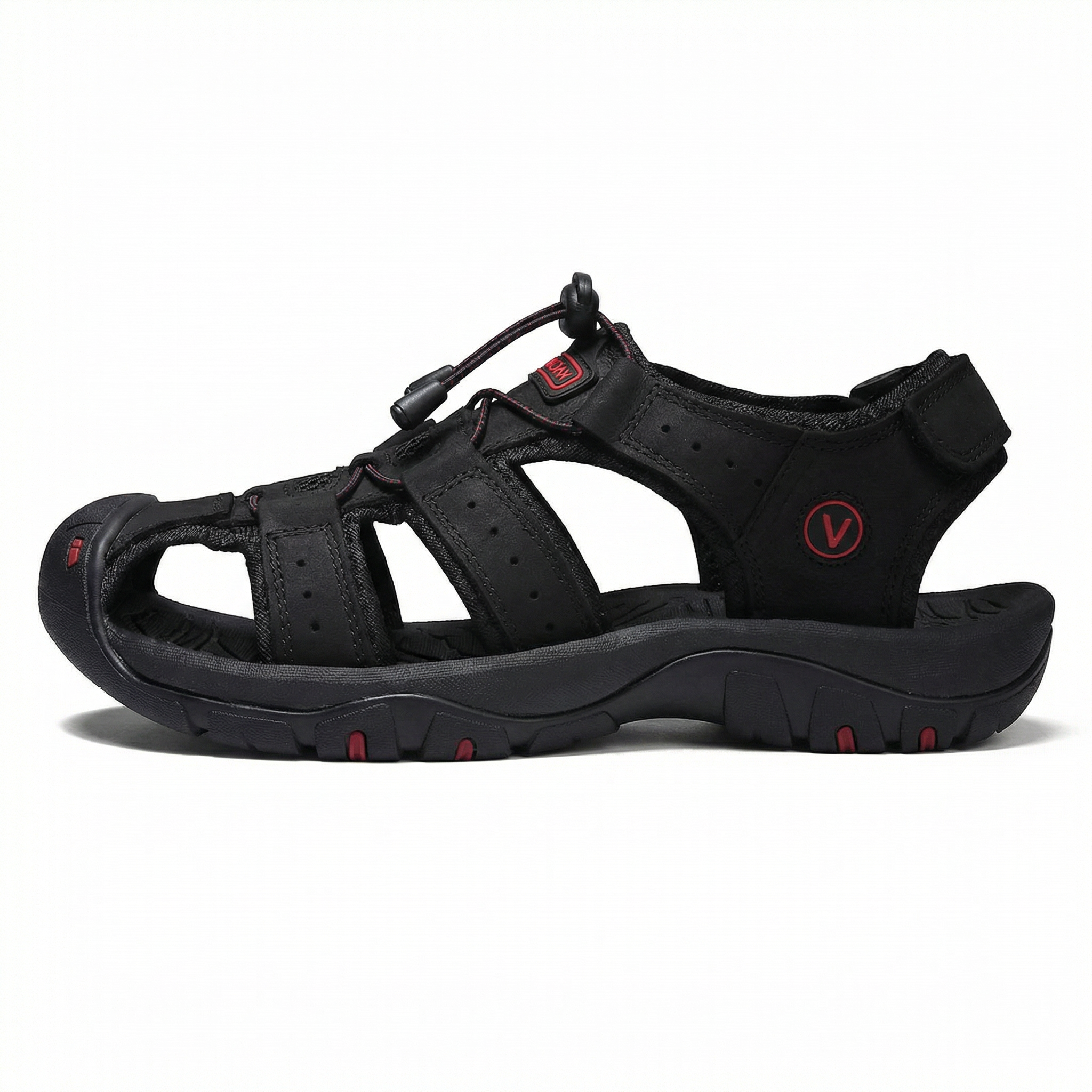 All-Terrain Comfort Sandals for Men
