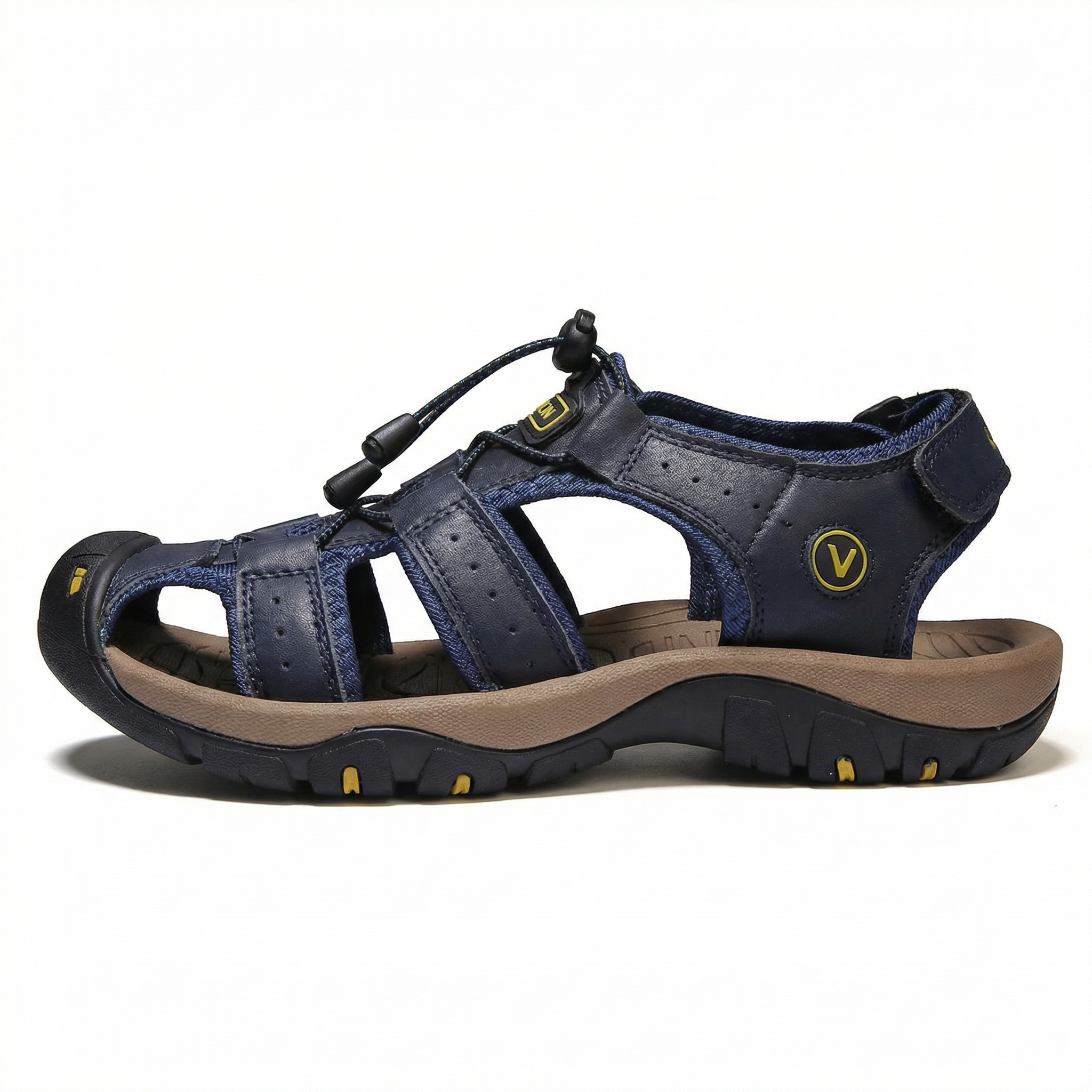 All-Terrain Comfort Sandals for Men