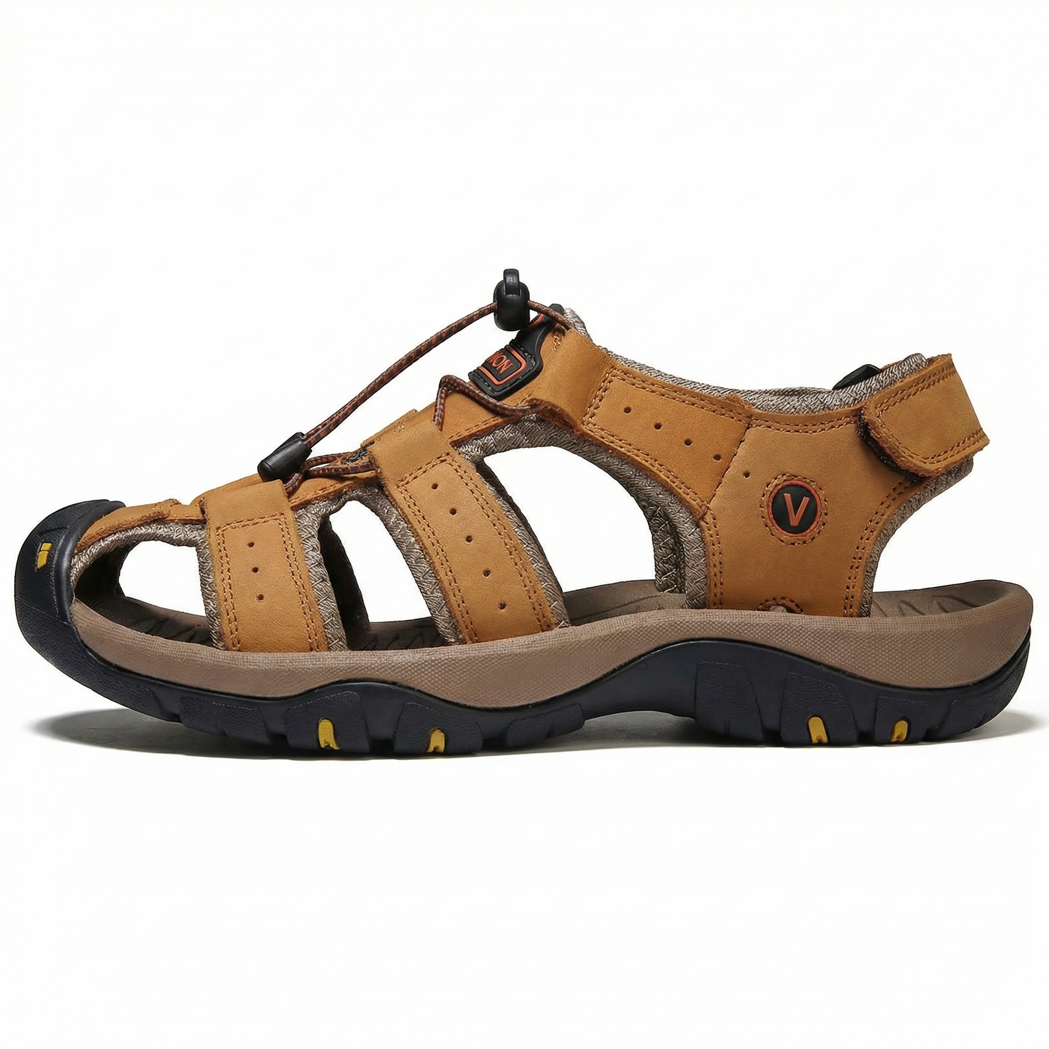 All-Terrain Comfort Sandals for Men