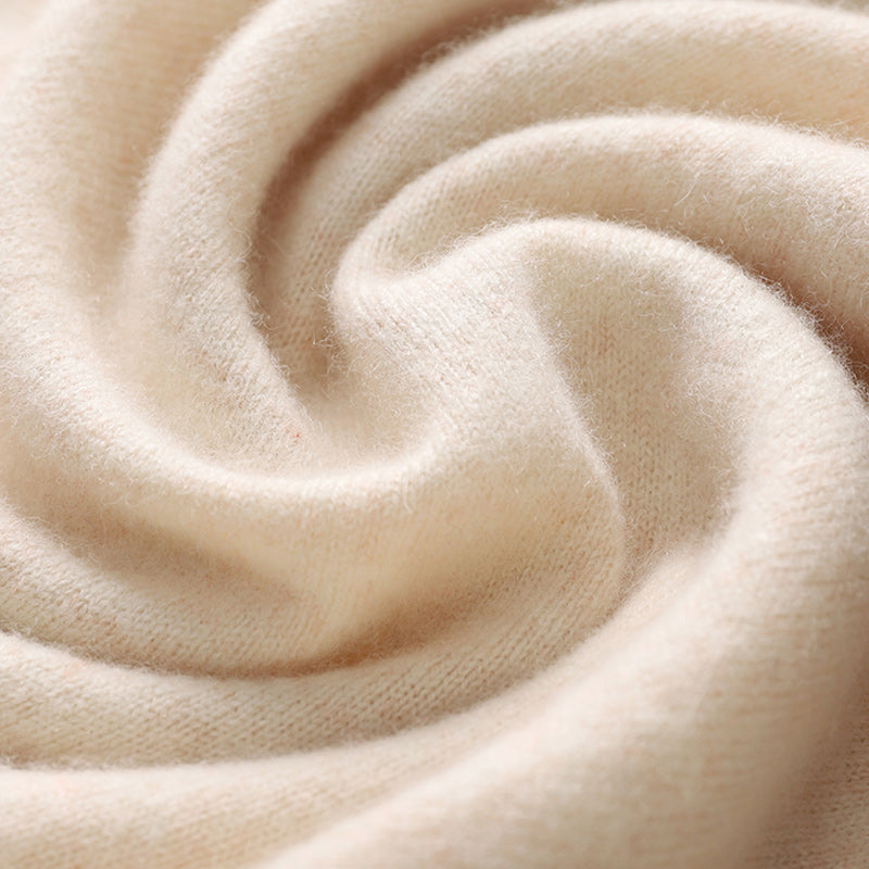 🔥Limited-time offer-Women's Casual Loose Knit 2-Piece Set