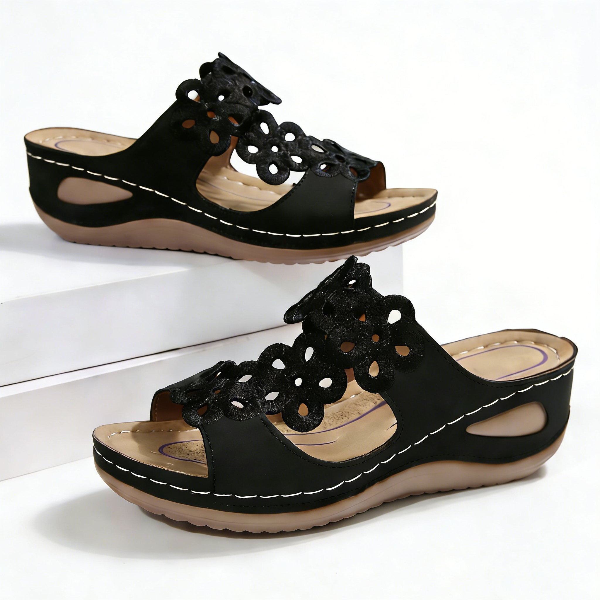 New Stylish Women's Orthopedic Sandals