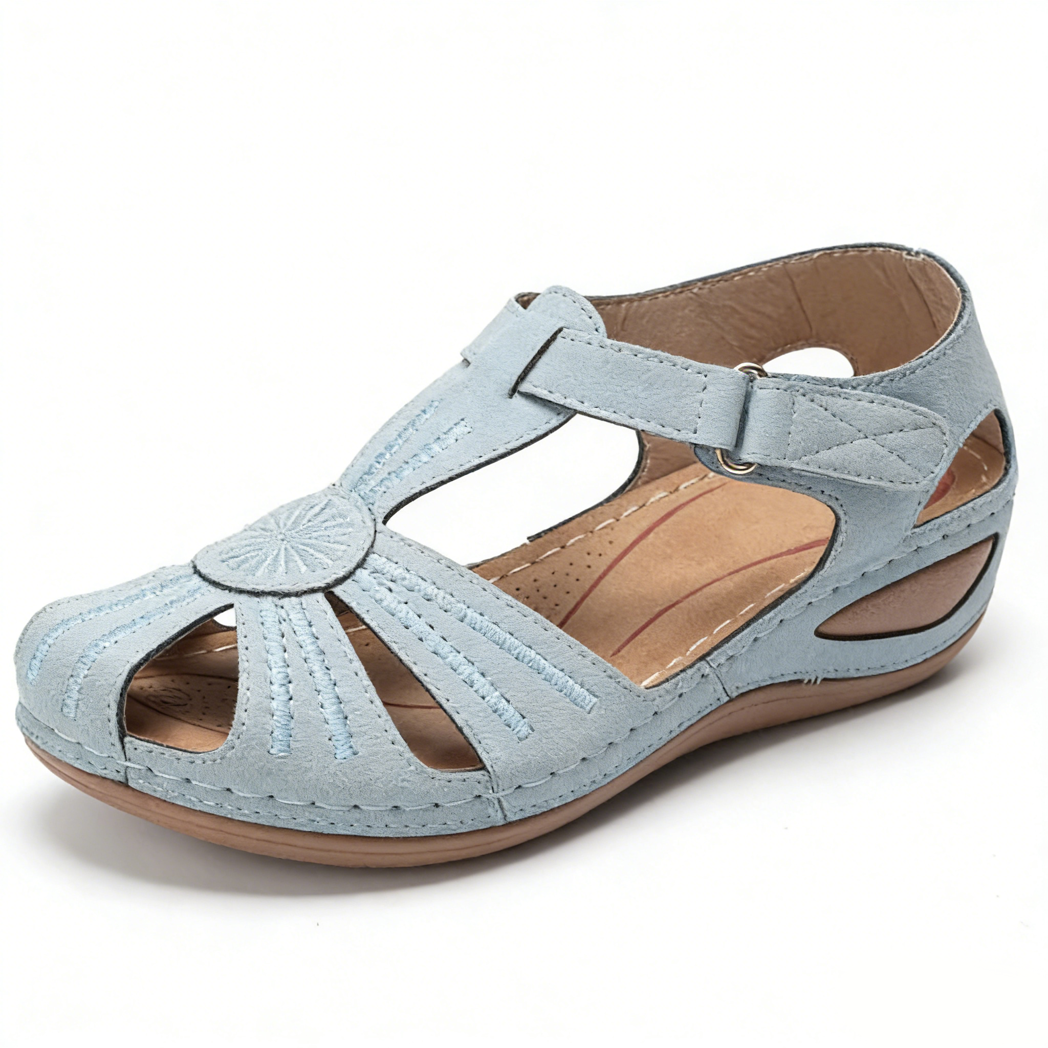 Women's Comfortable Vintage Sandals