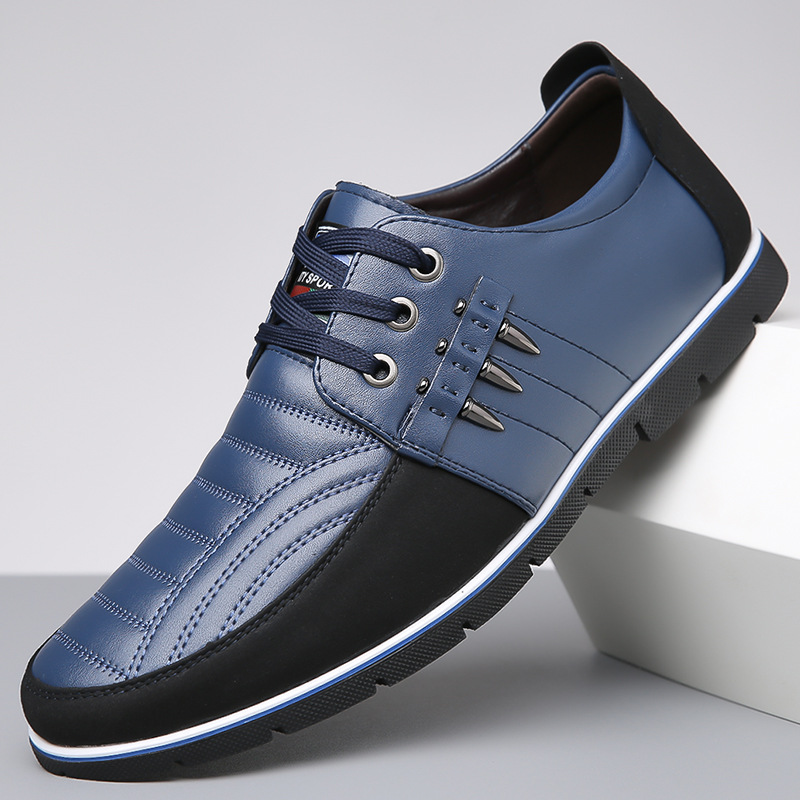 🔥 Special Offer — 60% OFF 🔥 Men's Ultra-Comfortable Walking Shoes (With Arch Support)