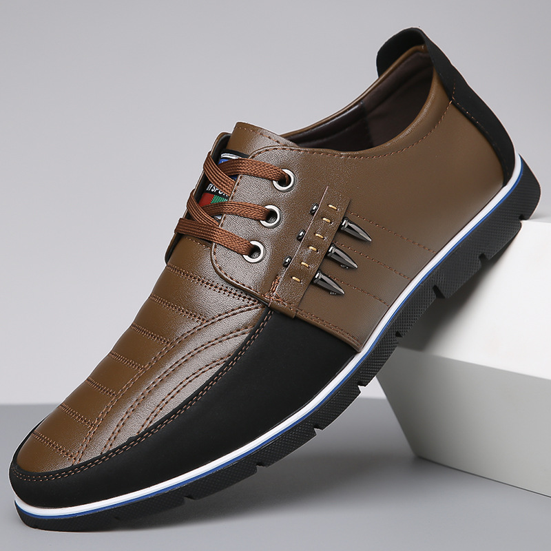 🔥 Special Offer — 60% OFF 🔥 Men's Ultra-Comfortable Walking Shoes (With Arch Support)