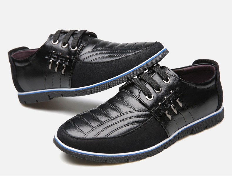 🔥 Special Offer — 60% OFF 🔥 Men's Ultra-Comfortable Walking Shoes (With Arch Support)