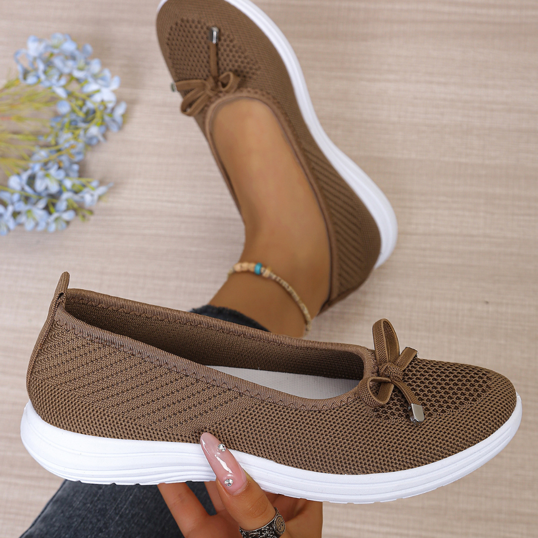 Women's Orthopedic Soft-Sole Non-Slip Walking Shoes