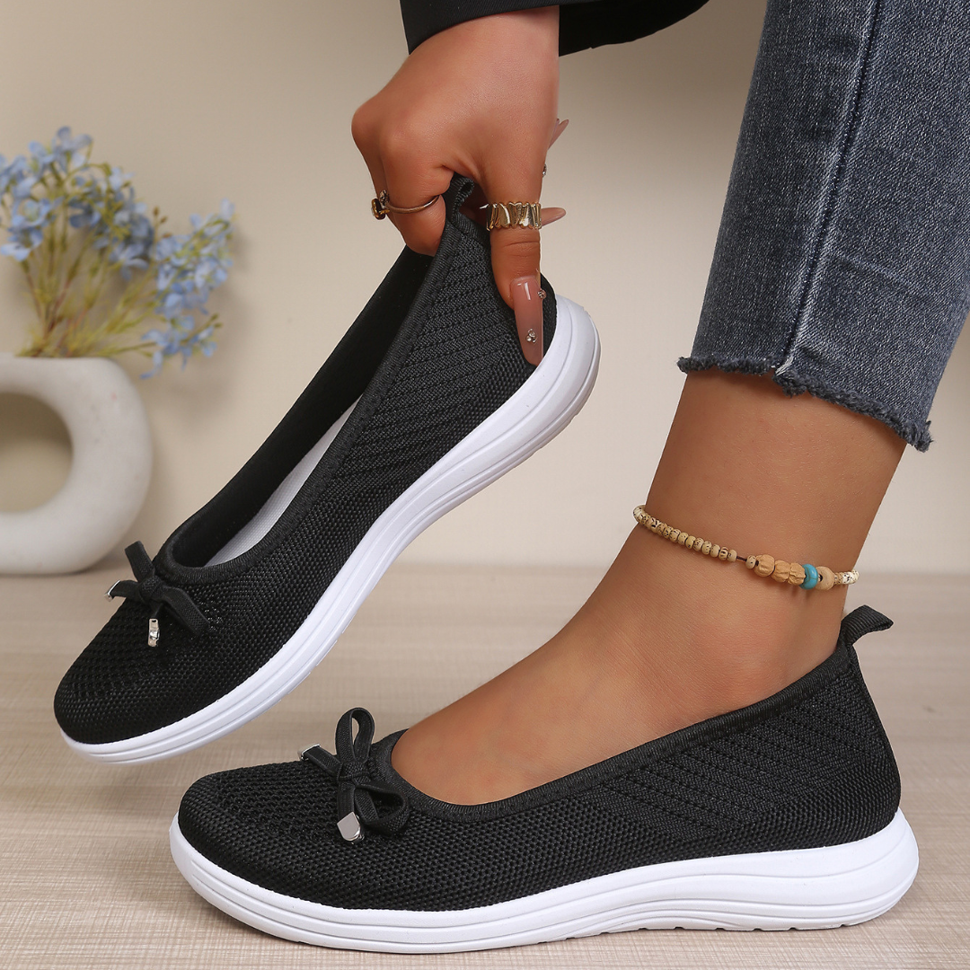 Women's Orthopedic Soft-Sole Non-Slip Walking Shoes