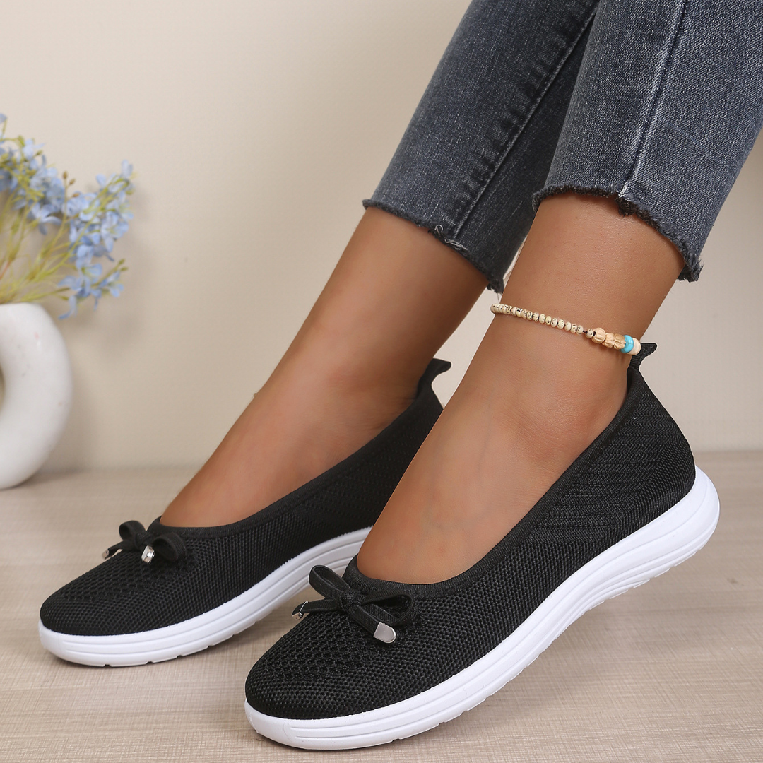 Women's Orthopedic Soft-Sole Non-Slip Walking Shoes