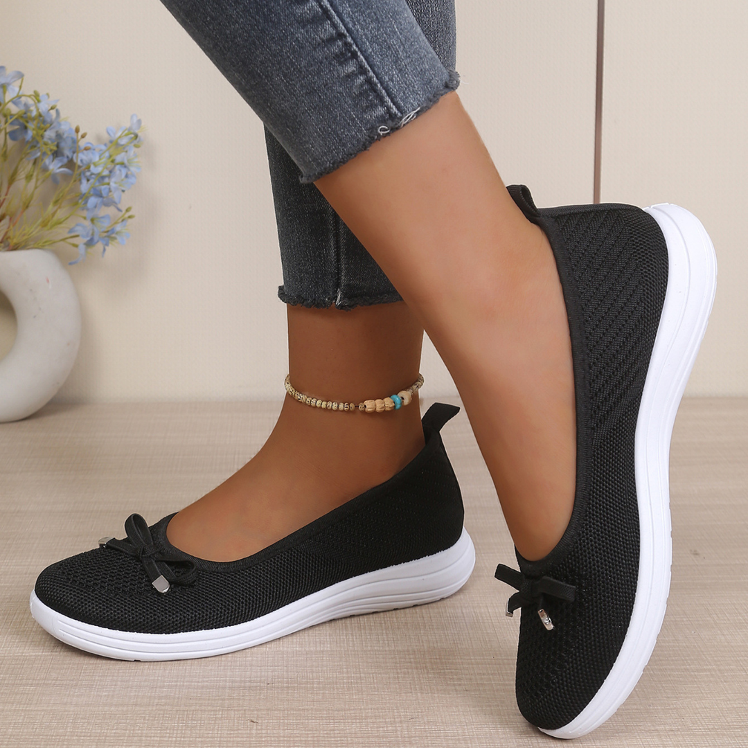 Women's Orthopedic Soft-Sole Non-Slip Walking Shoes