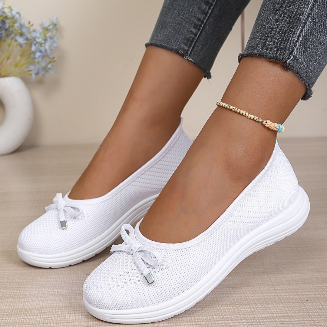Women's Orthopedic Soft-Sole Non-Slip Walking Shoes