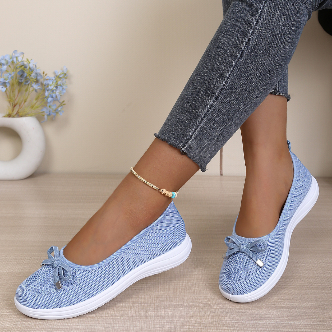 Women's Orthopedic Soft-Sole Non-Slip Walking Shoes