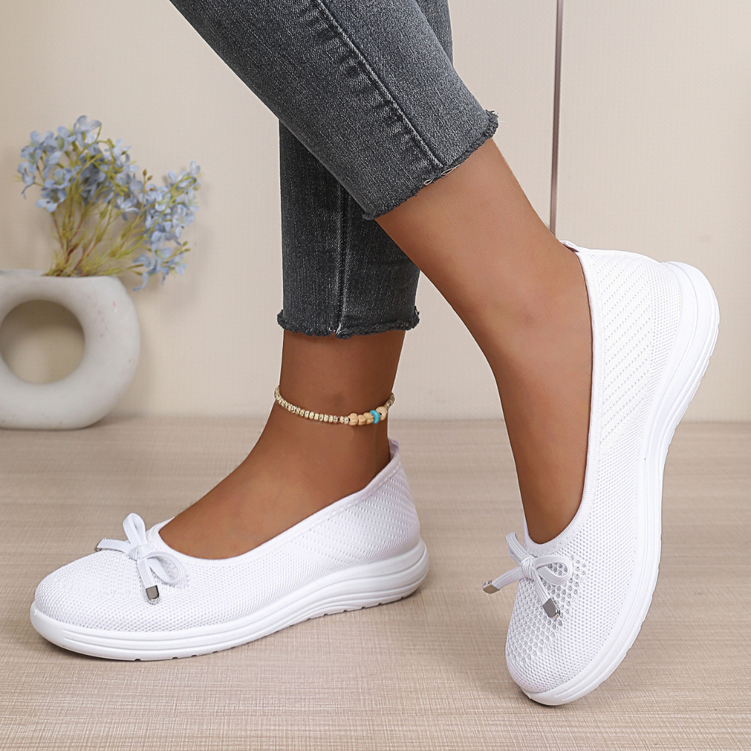 Women's Orthopedic Soft-Sole Non-Slip Walking Shoes