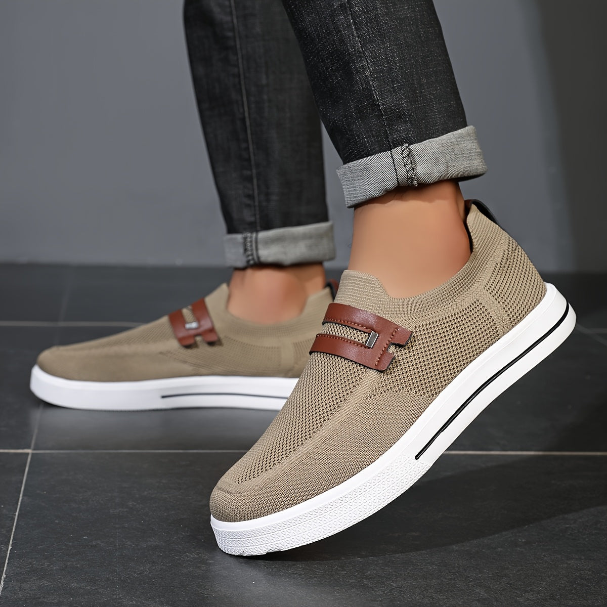 Reina - Comfortable And Lightweight Shoes