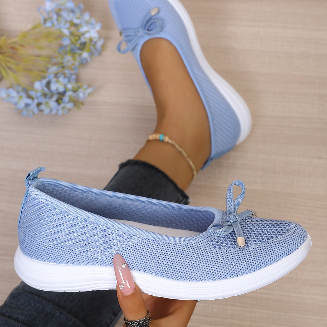 Women's Orthopedic Soft-Sole Non-Slip Walking Shoes