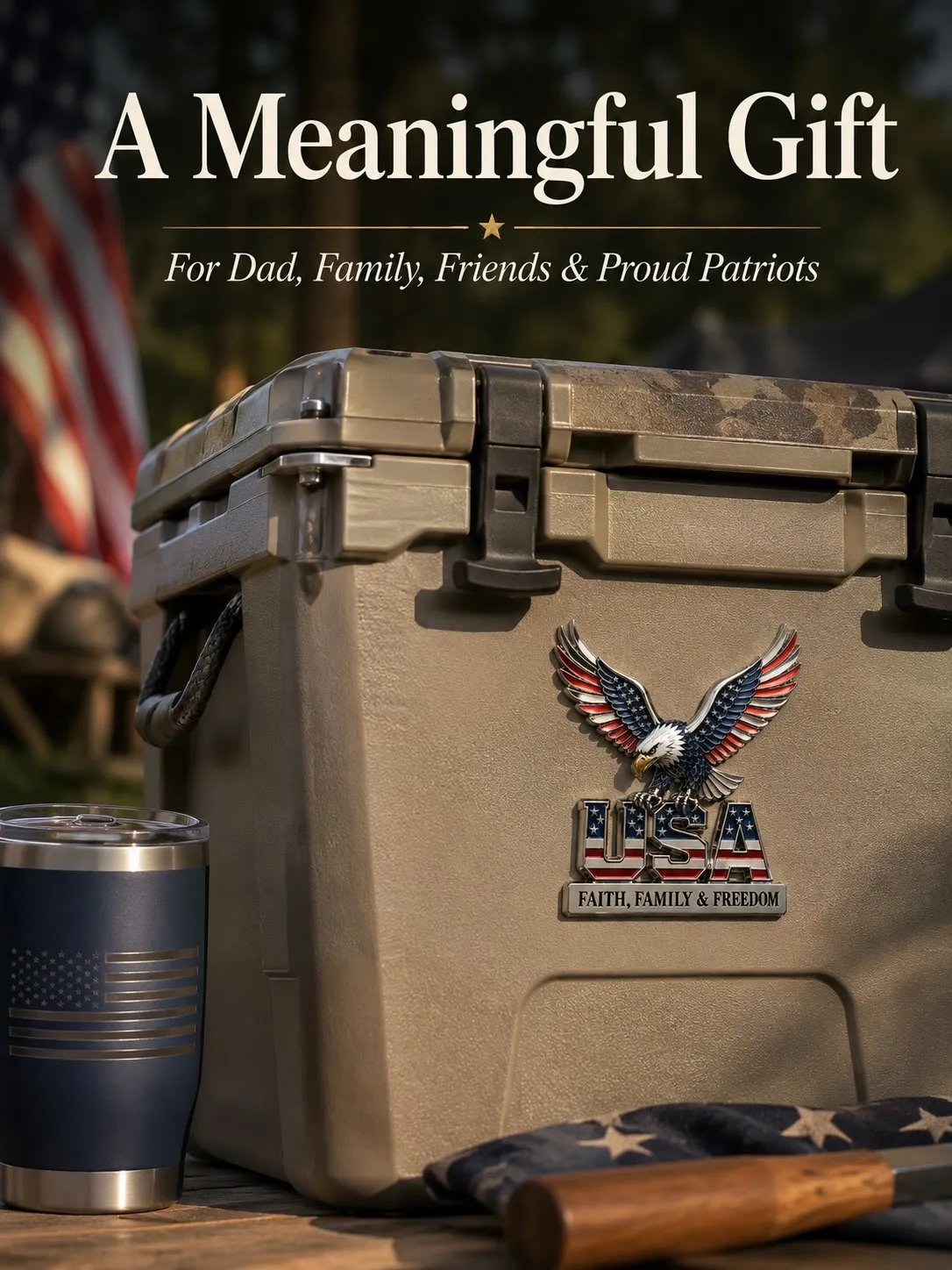 Commemorative Gifting Concept