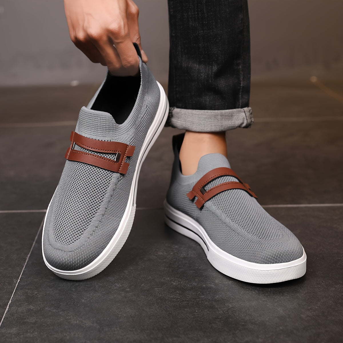 Reina - Comfortable And Lightweight Shoes