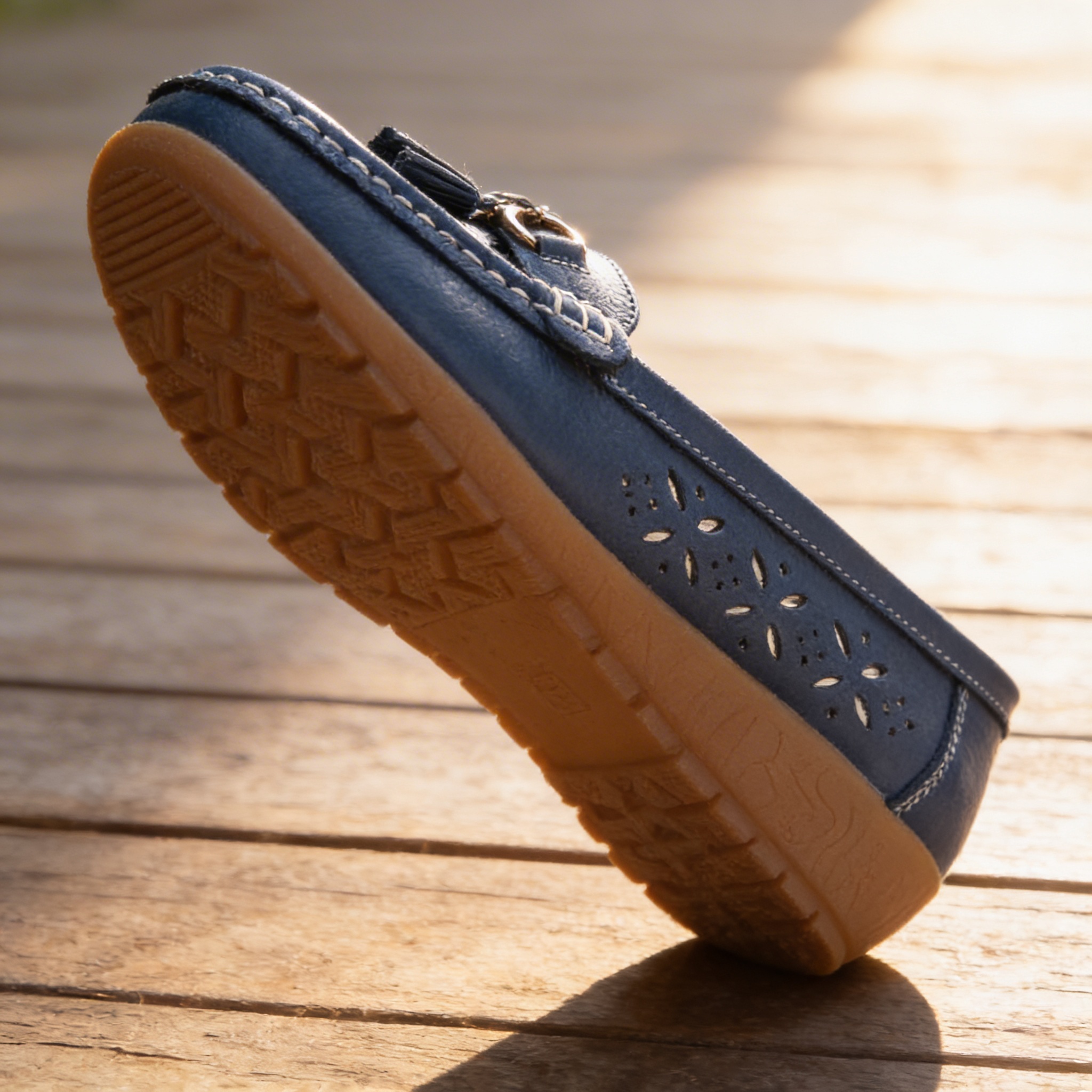 Premium Soft Leather