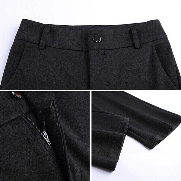 🎁HOT Sale 48% OFF 🌹[NEW ARRIVAL] Ultra-Elastic Dress Soft Yoga Pants