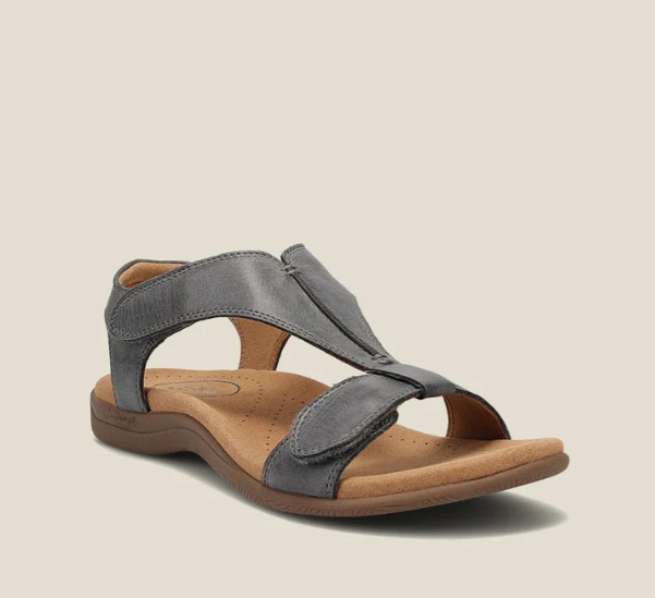 [TRENDING SUMMER 2025] "THE SHOW" WEDGE SANDALS - SALE OFF UP TO 65%